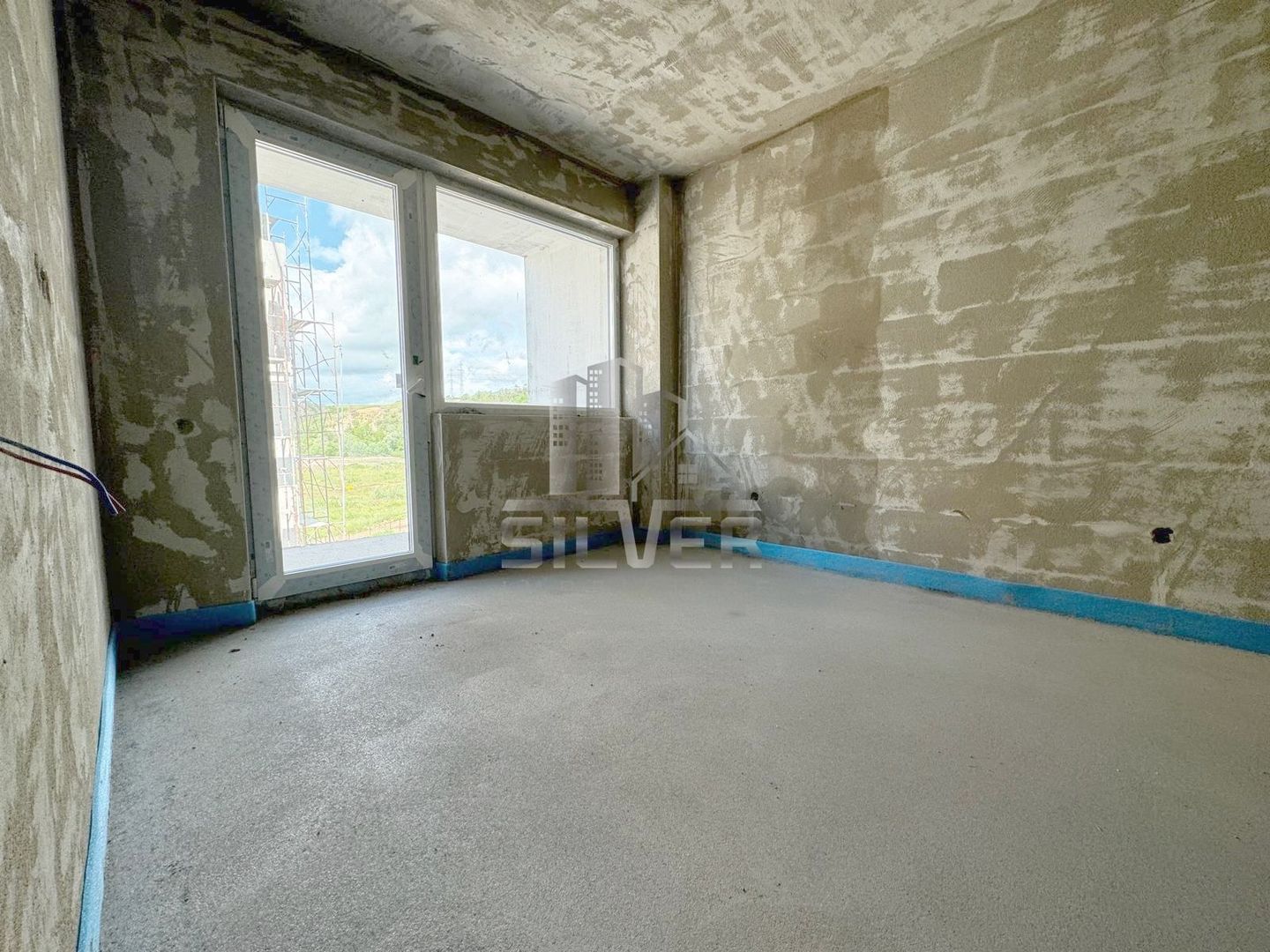 Apartament cu 2 camere/CF/57.5 mp/parcare/ Somesului! - Poză 8