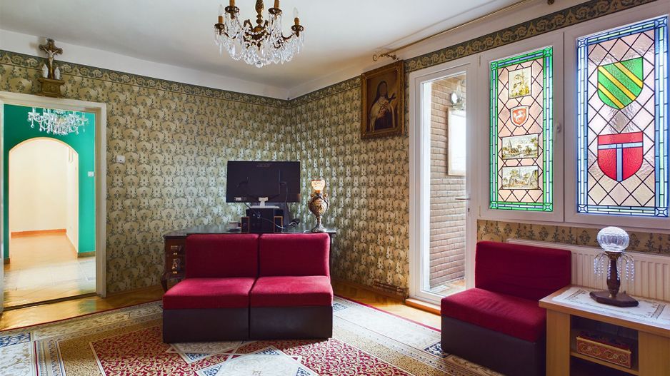 Apartament cu 2 camere ultracentral! - Poză 17