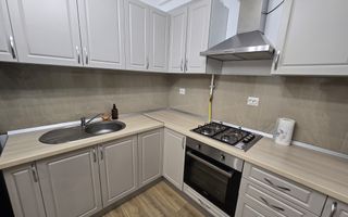 &#9989;Apartament frumos 2 camere | bloc nou | 45 mp | cart. Europa! - Poză 6