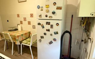 Apartament 2 camere | Decomandat | Etaj 1 | Mihai Viteazu - Poză 19