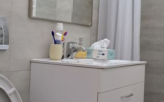 Apartament 1 cameră – Zona IREG – Etaj 3 - Poză 7