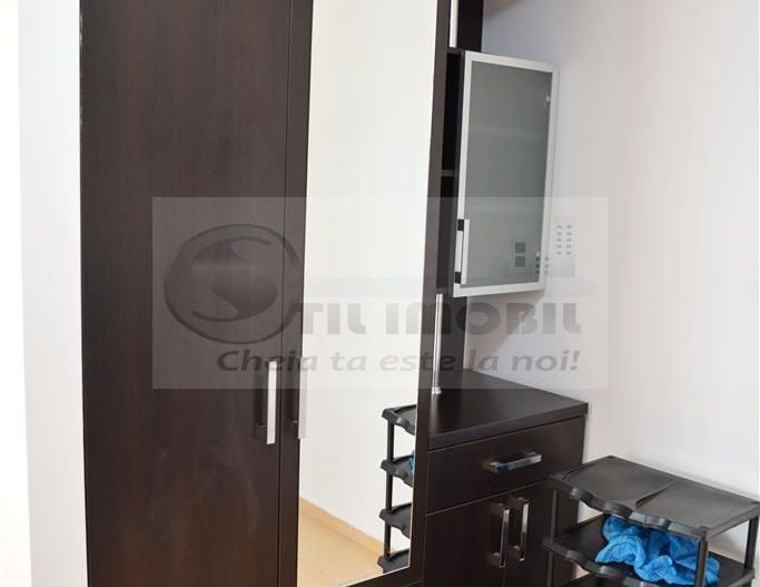 3 CAM TATARASI ETAJ 2 , CENTRALA PROPRIE, 2 BAI, SUD, GREEN PARK - Poză 22