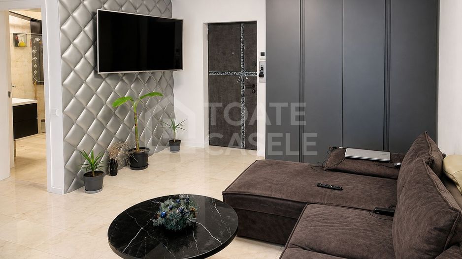 Apartament 2 camere | 56 mp + balcon | Investiție cu chiriași - Poză 2