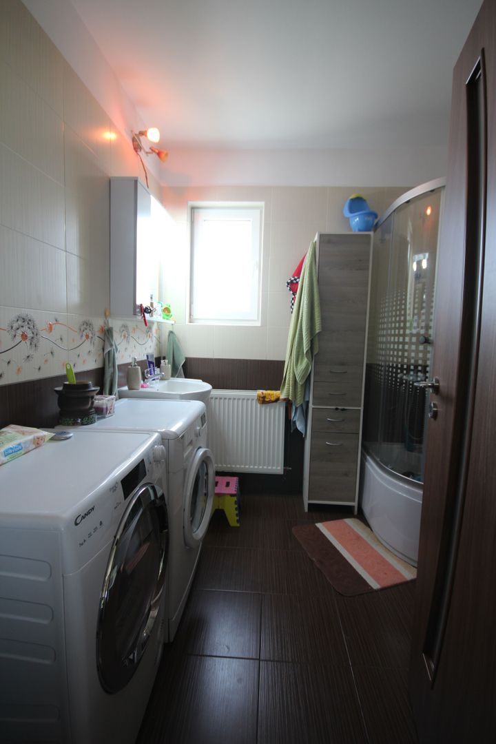Duplex mobilat in Dumbravita - Poză 7