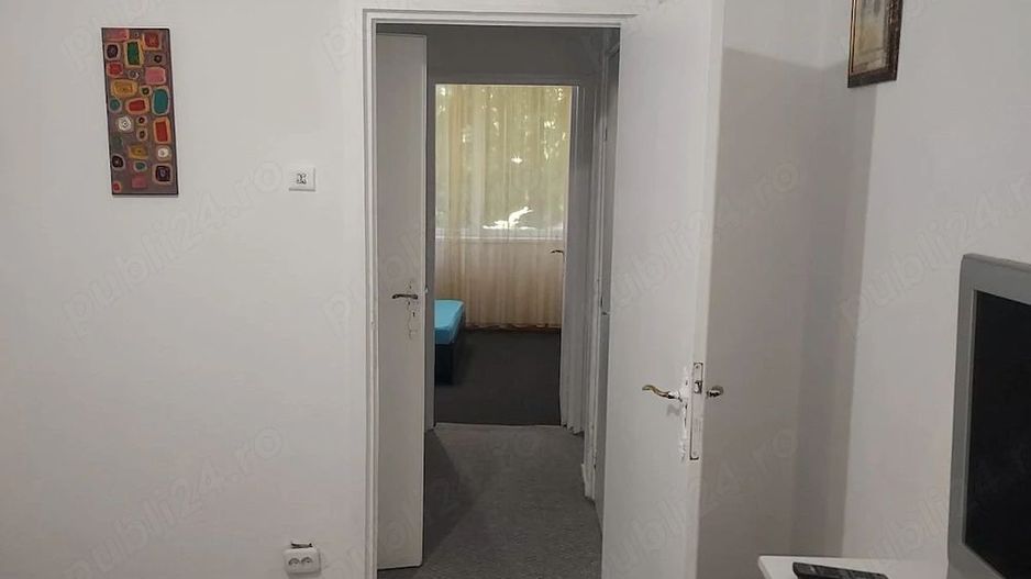 Închiriez apartament 3 camere, Unirii, - Poză 4