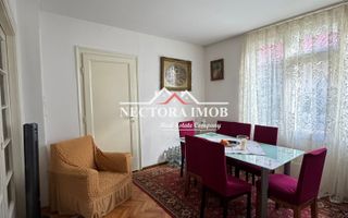 NECTORA IMOB Exclusivitate-Casa Ultracentrala 3 camere,Curte proprie - Poză 6