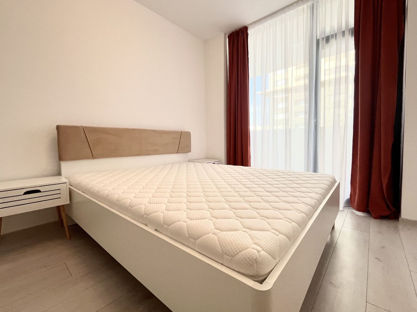 Apartament 2 camere, elegant si primitor, în zona Torontalului - XCITY - Poză 8