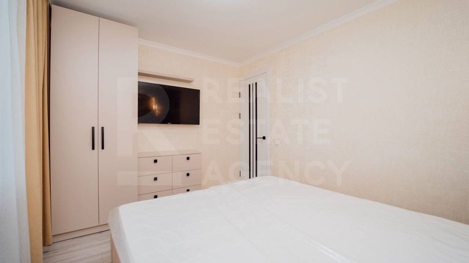 Vânzare, apartament, 1 cameră, strada Nikolai Zelinski, Botanica - Poză 4