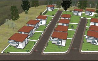 De vanzare Vile Premium  | Complex Rezidential | 0% Comision - Poză 6