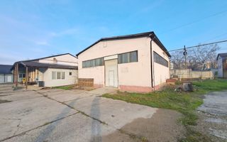 Hala / Spatiu industrial de inchiriat in zona Calea Baciului! - Poză 2