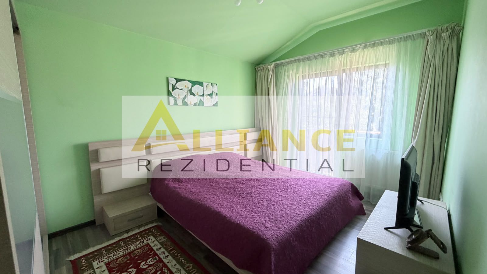 Duplex - 4 camere - 2 bai - 258mp teren - Poză 14