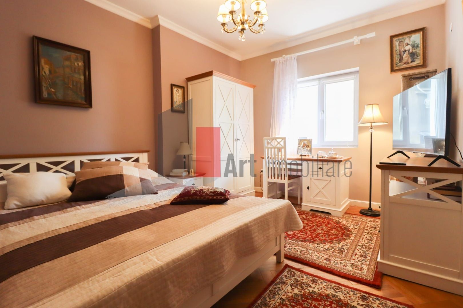 Apartamentul "DILIZZENTI", Universitate-Intercontinental - Poză 17