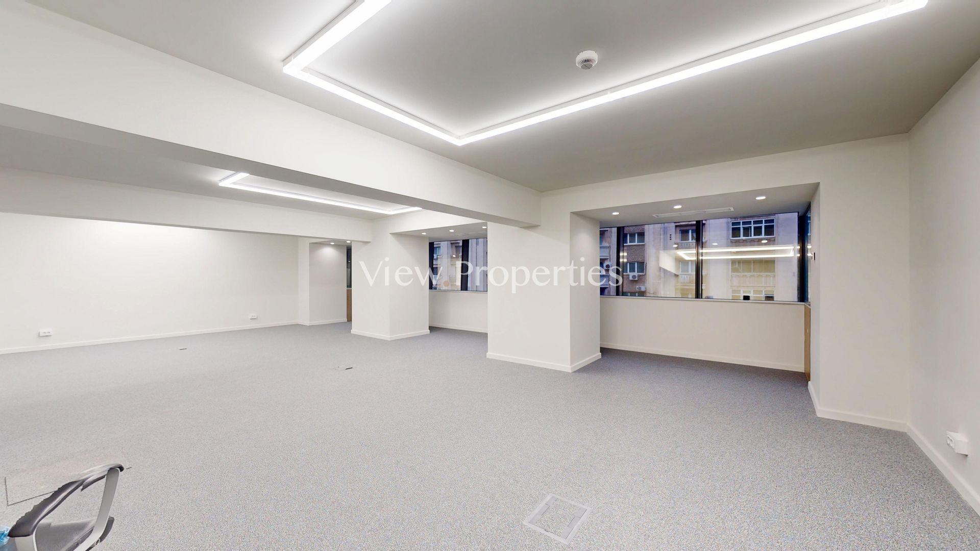 Calea Victoriei - Piata Victoriei - Birouri de inchiriat - Poză 6