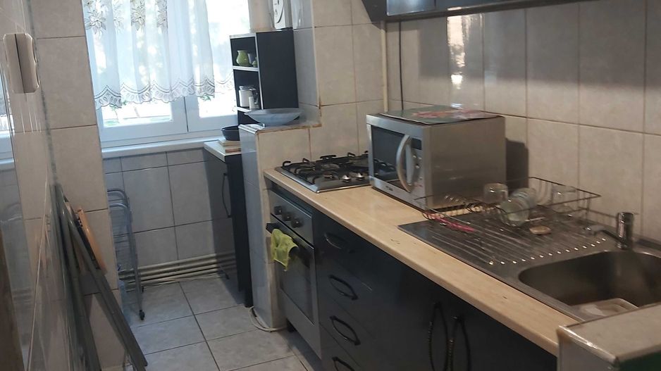 BRASADAS vinde ap 3 cam utilat etaj 2/4 Micro14 Prahova. - Poză 7