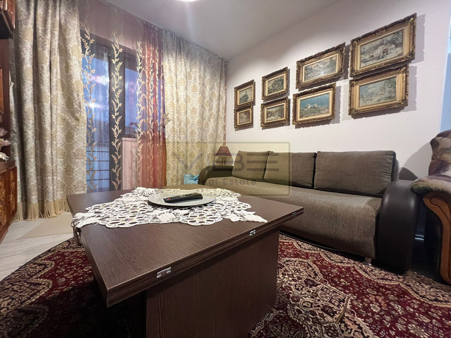 Apartament 1 camera Pacurari - Rediu Select Residence - Poză 8