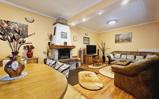 Casa in regim cuplat de vanzare, Lipoveni - Poză 2