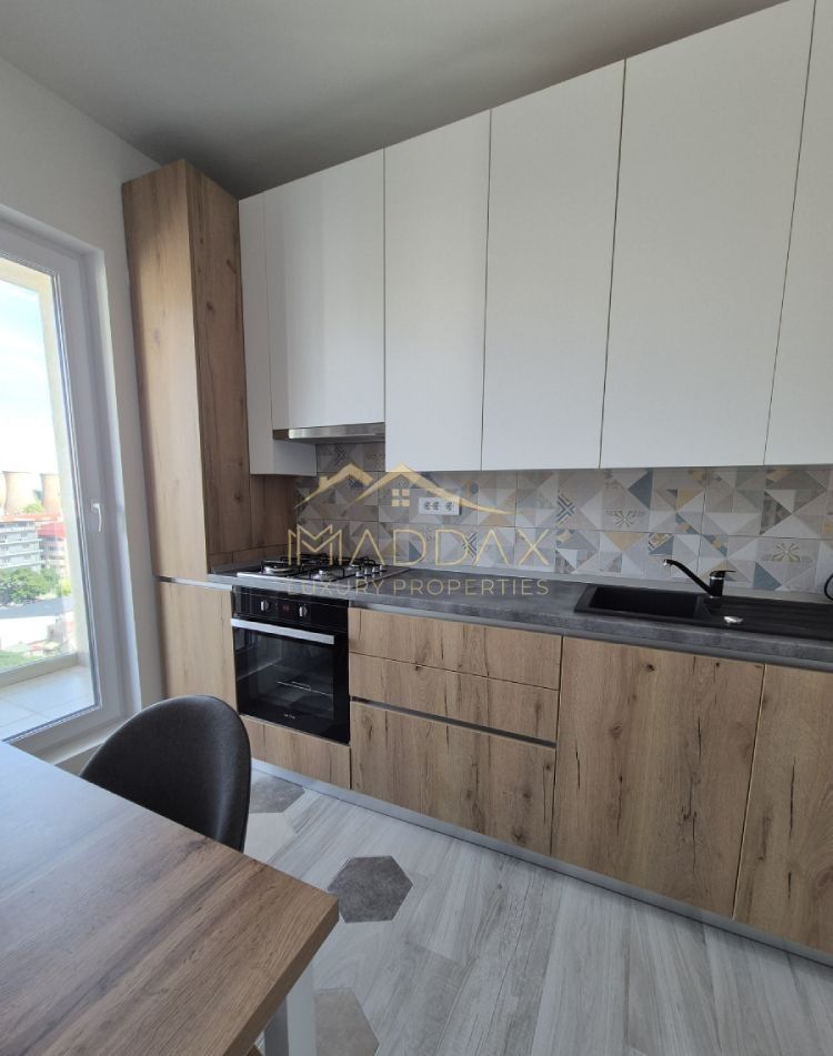 2 camere decomandat premium, bloc 2023 | Smart Home | 5 min Metrou Grozăvești - Poză 14