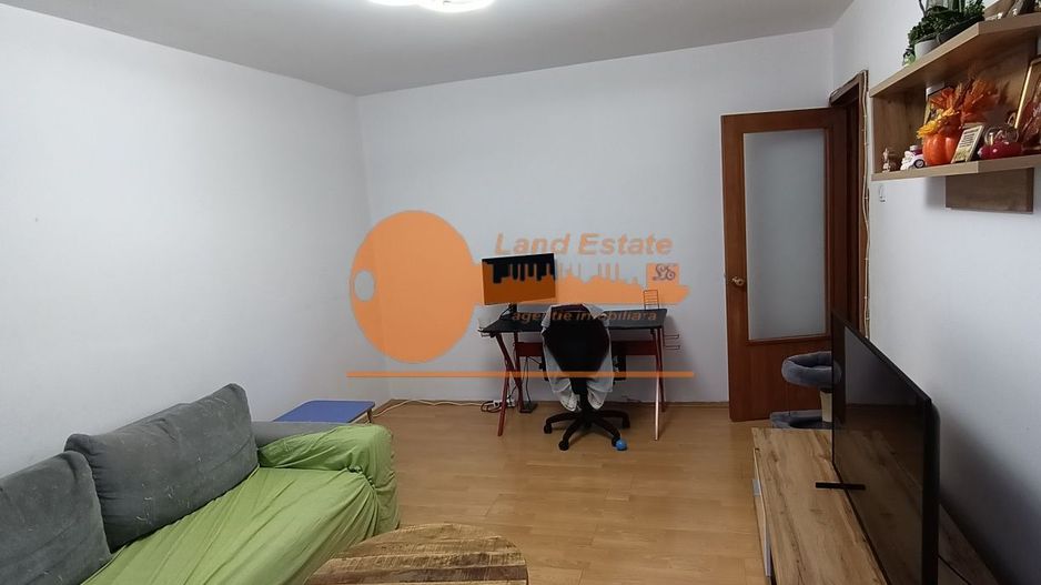 2 camere Gorjului ( 600 m metrou-2/4) - Poză 3