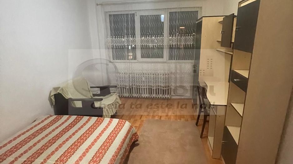 Apartament 2 camere decomandat de închiriat – Nicolina, lângă Kaufland - Poză 2