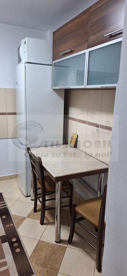 Apartament 2 camere de închiriat – Zona Nicolina–Belvedere - Poză 12