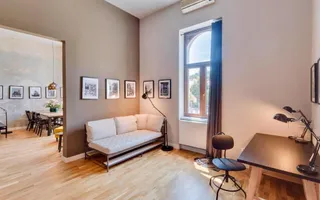Apartament premium, central, parcari incluse - Poză 12