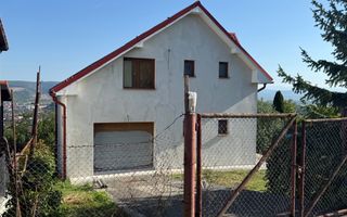 🏡 DE VÂNZARE | CASĂ CU PANORAMĂ SPECTACULOASĂ ȘI TEREN DE 800 mp - Poză 6