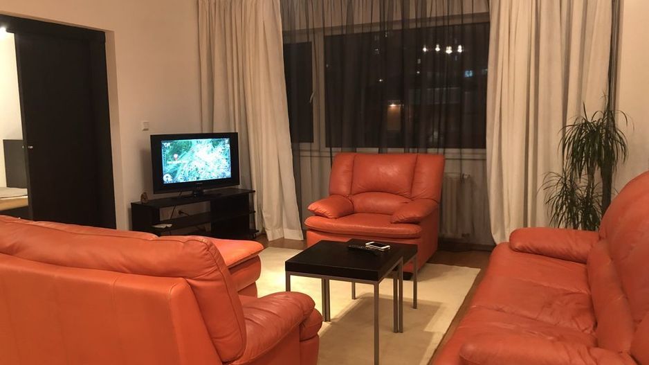 Apartament de inchiriat - Piata Alba Iulia - Poză 2