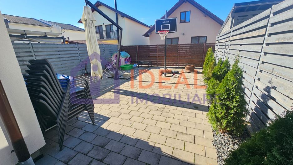 Apartament cu 2 camere + curte proprie de 94 mp – Cartierul Arhitecților - Poză 11