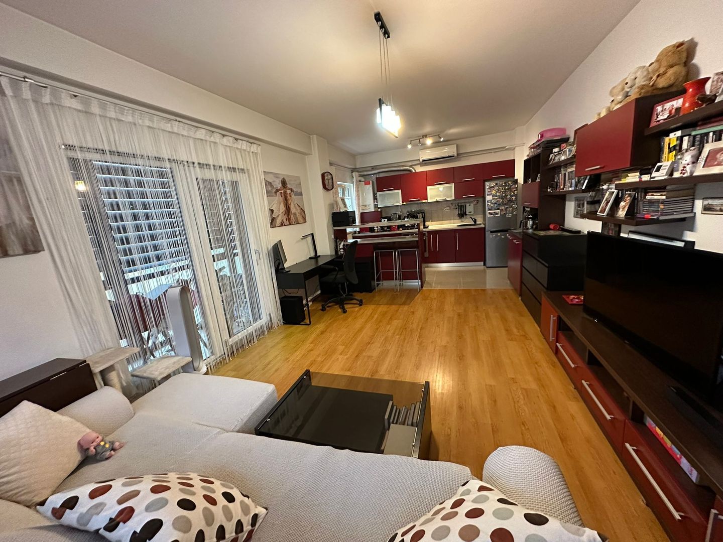 Apartament modern | Militari Residence | Gladiolelor - Poză 10