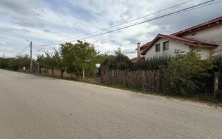 1.158 mp | Toate Utilitățile | Zonă de Case Noi – Jucu de Mijloc - Poză 5