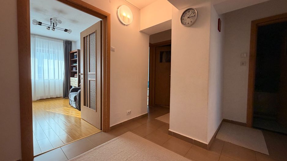 4 CAMERE | TURDA | BLOC ANVELOPAT - Poză 21