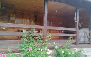 Casa 3 camere,100 mp, 565mp teren,1 baie,1 garaj 0% comision - Poză 13