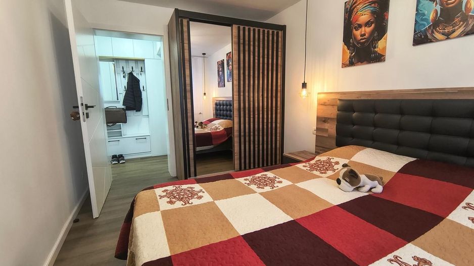 Comision o Apartament 3 cam Ultramodern BL. Timisoara 85 - Poză 7