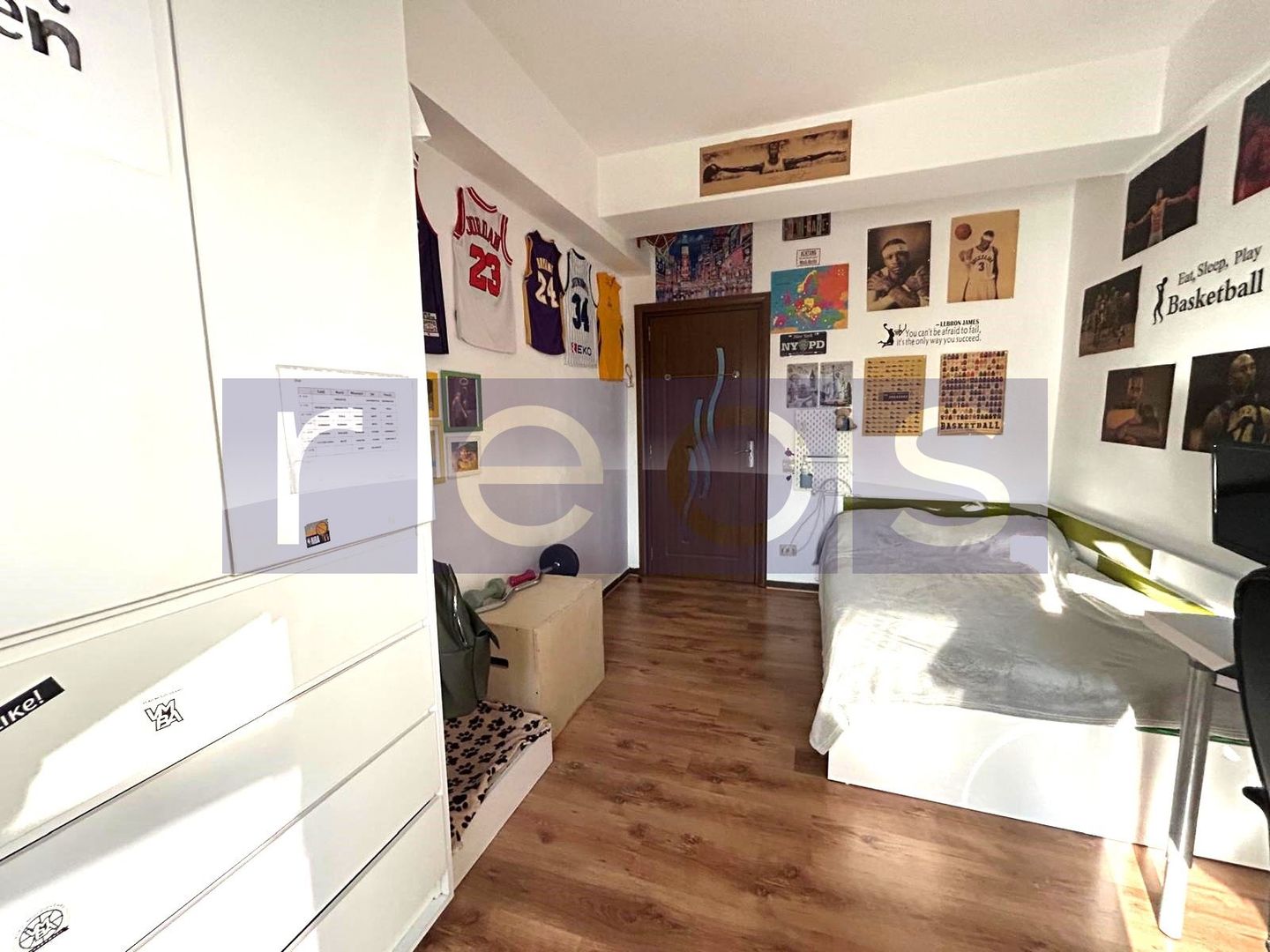 DE VANZARE 3 CAMERE SPATIOASE   | 2 BAI | 2 BALCOANE | LANGA MARRIOTT - Poză 5