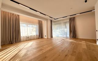 Vila cu 5 camere  *366mp* / Curte privată + piscina*315mp*/ Pipera - Lake View - Poză 28