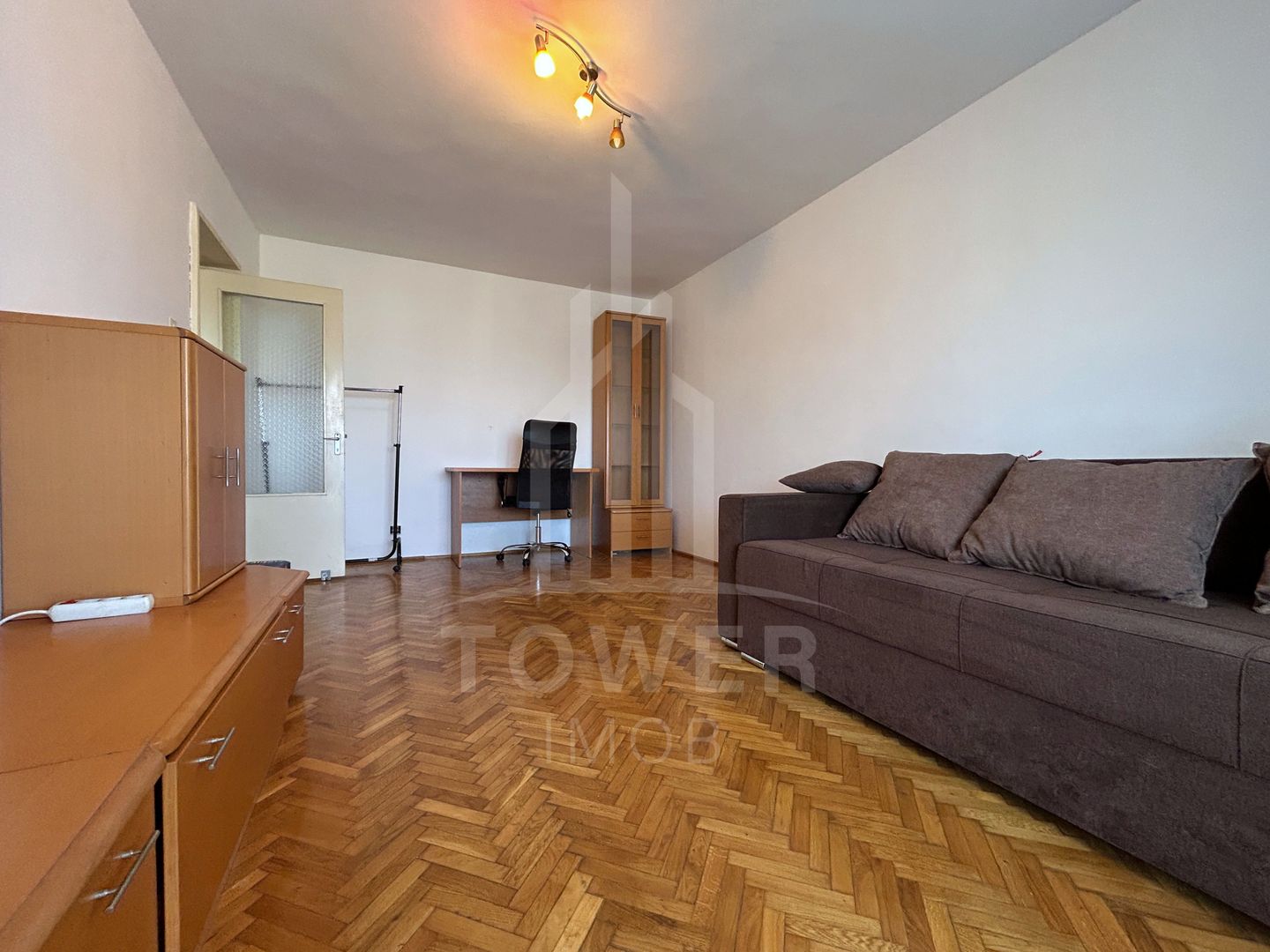 De închiriat – apartament cu 2 dormitoare, Str. Noica - Sibiu - Poză 2