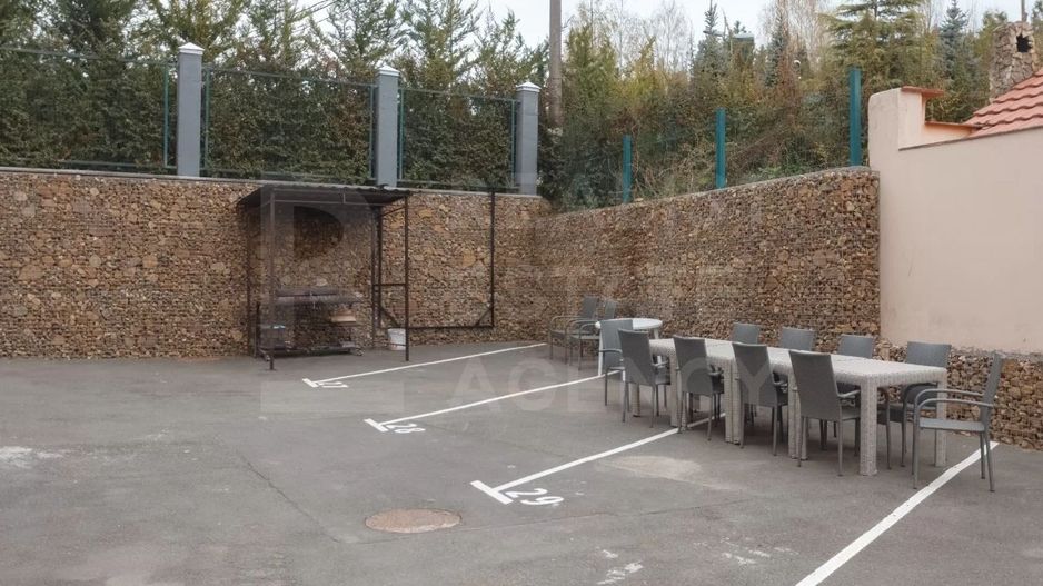 Chirie, apartament, o cameră, str.  Zimbrului, Râșcani - Poză 11