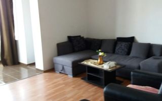 BRASADAS închiriază ap 2 cam decomandat Et 5/7 - Unirii. - Poză 6