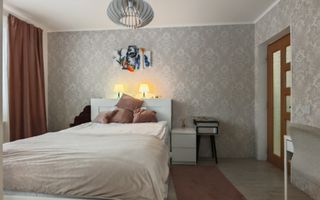 Apartament 3 camere de vanzare modern zona Tilisca - Poză 9