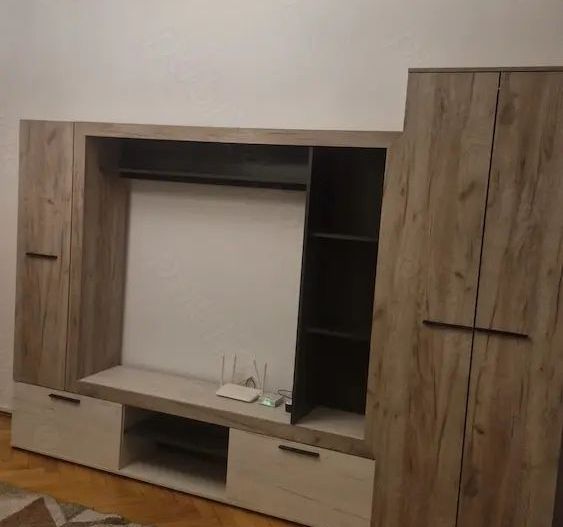 🏡 2 camere de inchiriat | mobilat | Pet Friendly | Drumul Taberei - Poză 1