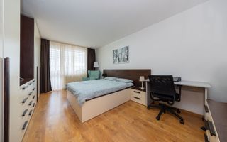 Apartament 2 camere, decomandat, renovat integral, 3/4, Astra– Planete - Poză 1