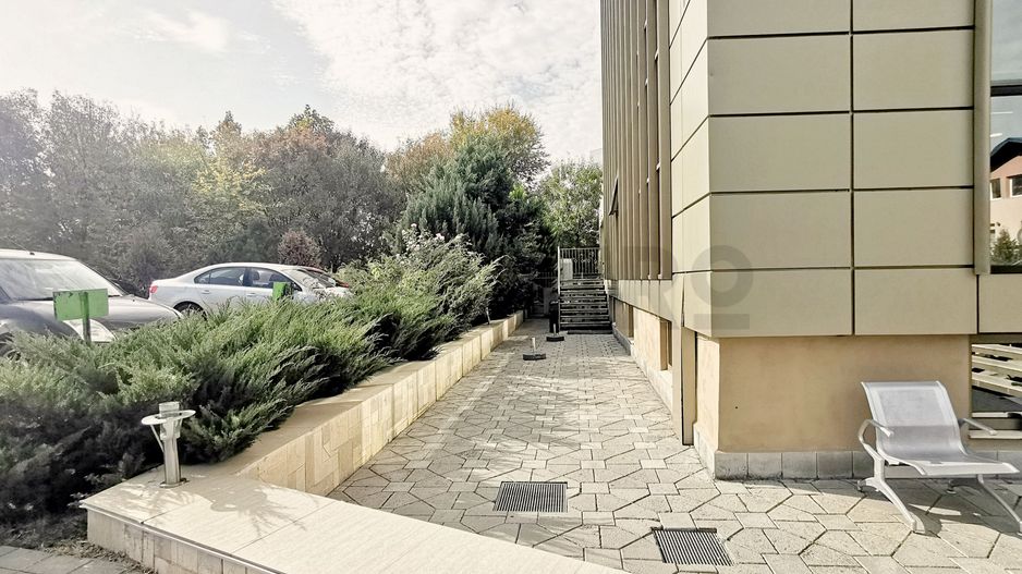 Zero comision, 190mp birou, 2 parcari incluse, Grozavesti, 5' metrou - Poză 18