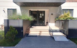 Apartament 2 camere nou cu gradina |Complex rezidential | - Poză 5