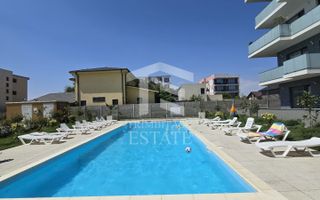 MAMAIA SAT- XENERO RESIDANCE- Apartament 2 camere de inchiriat. - Poză 7