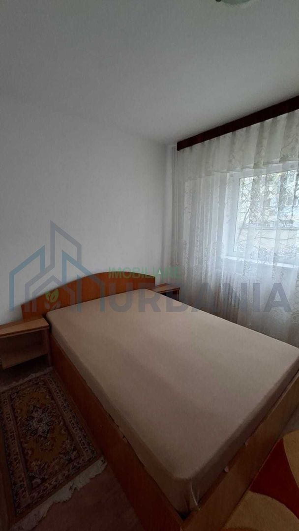 inchiriez apartament 2 camere zona Tatarasi-Metalurgie -350 EURO neg. - Poză 8