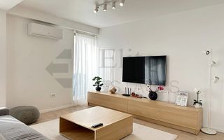 Penthouse de inchiriat ultracentral in Oradea - Poză 14