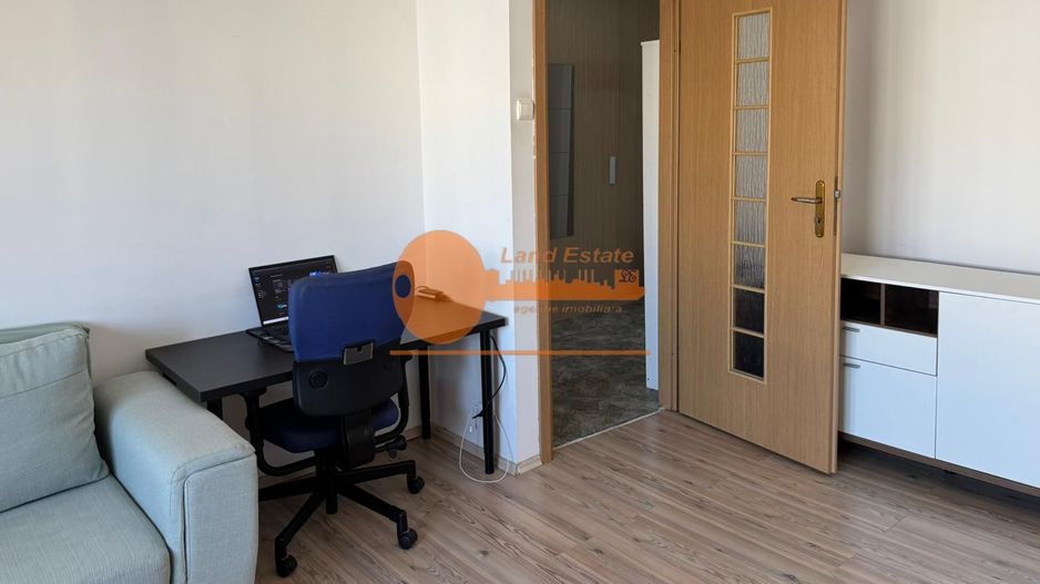 Garsonieră confort 1 | Lujerului | 40,92 mp total | 350 m de metrou - Poză 3