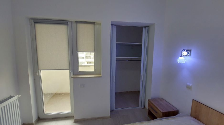 Apartament cu doua camere, Aparatorii Patriei,90.000€ - Poză 4