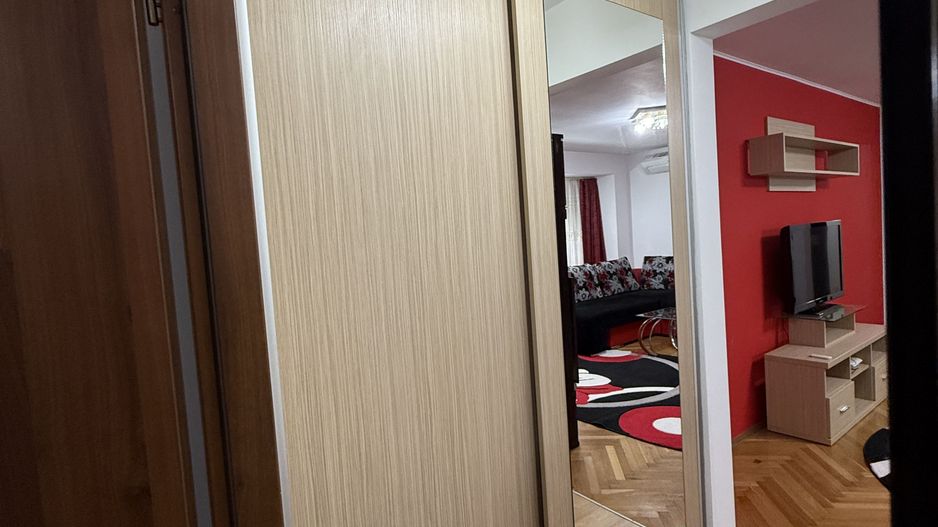 Girocului | 3 Camere | Centrala proprie | Mobilat si Utilat - Poză 18