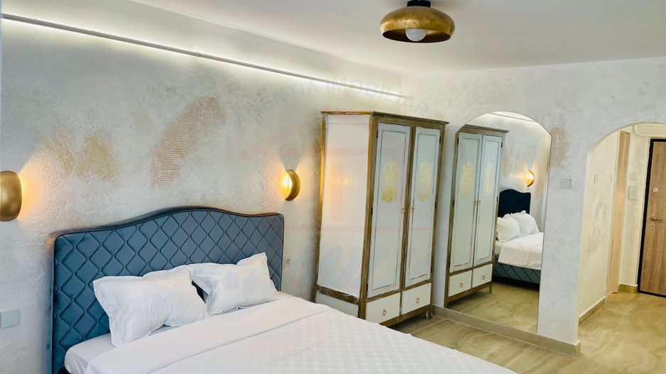 Vanzare garsoniera, Tiglina 1, 24 mp, 42.000 EURO - Poză 9